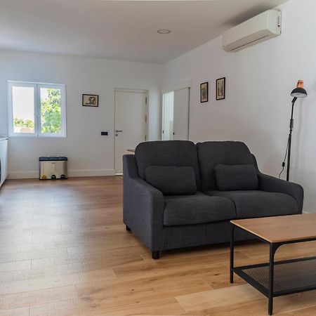 Albor Suites Santa Brígida Kültér fotó