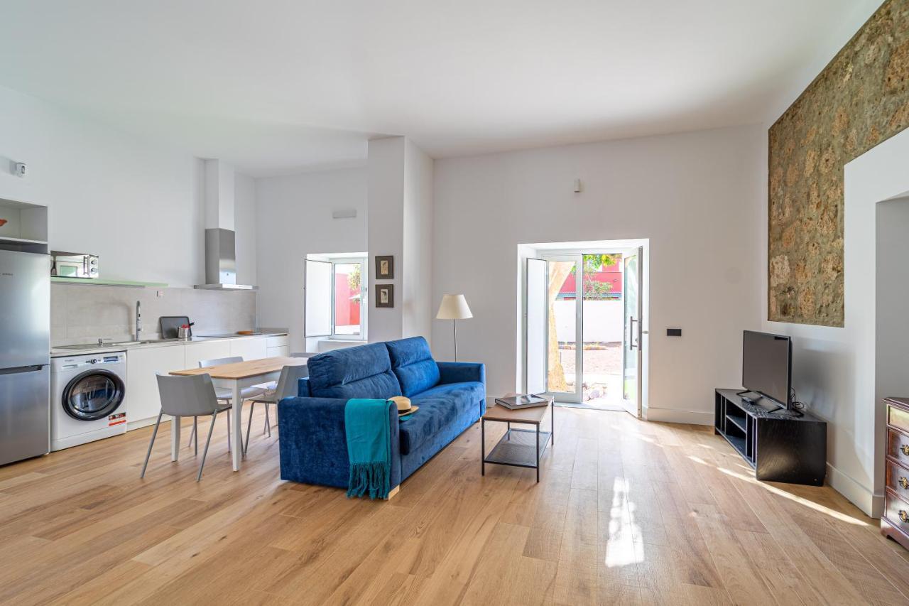 Albor Suites Santa Brígida Kültér fotó