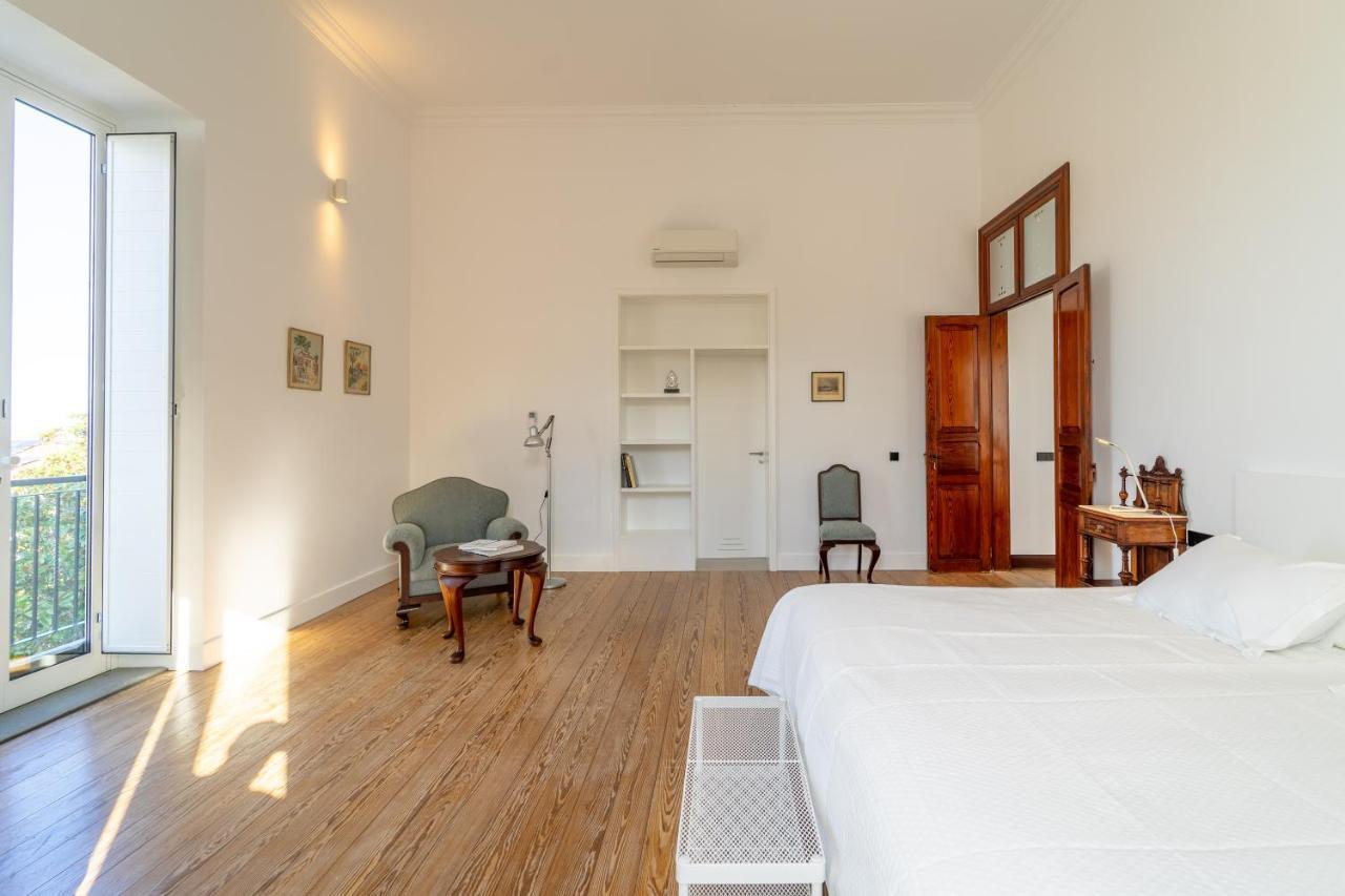Albor Suites Santa Brígida Kültér fotó