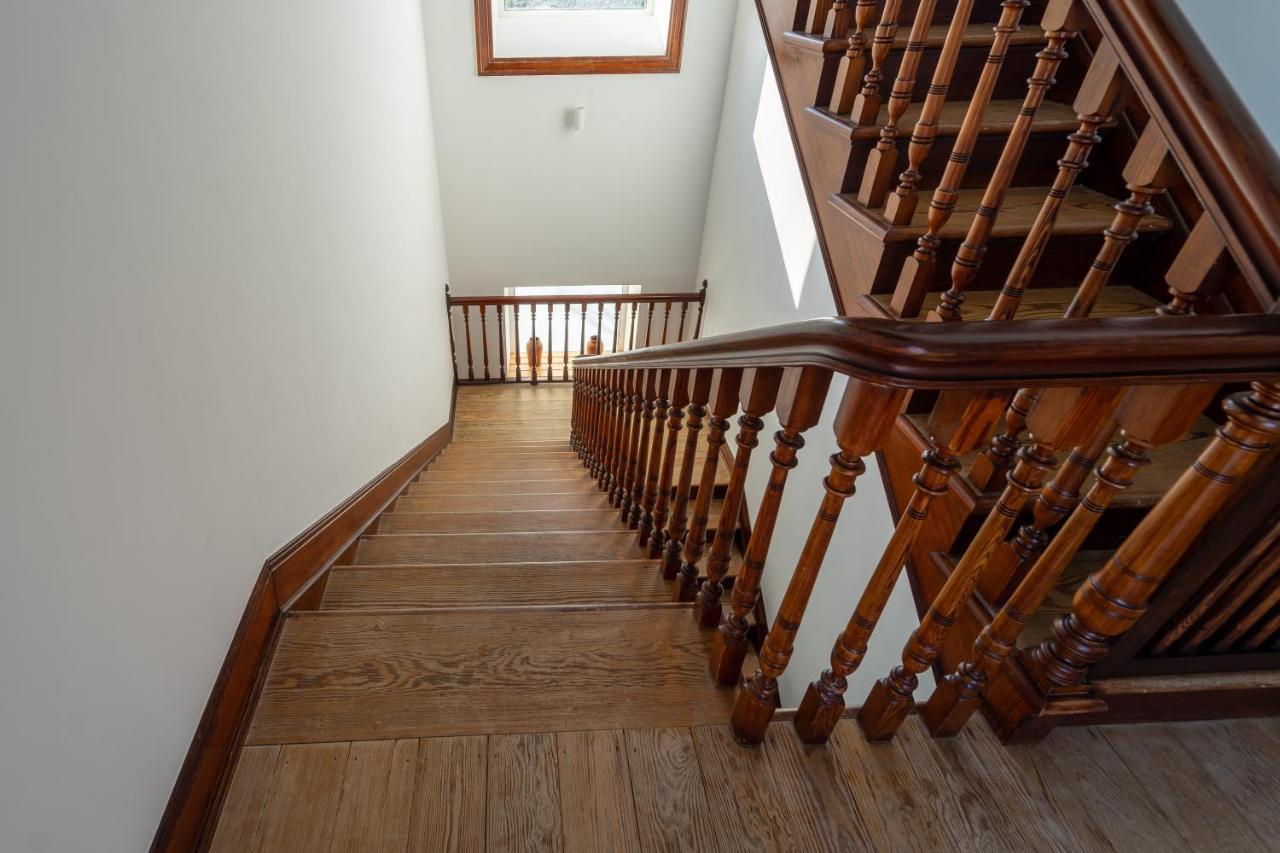 Albor Suites Santa Brígida Kültér fotó