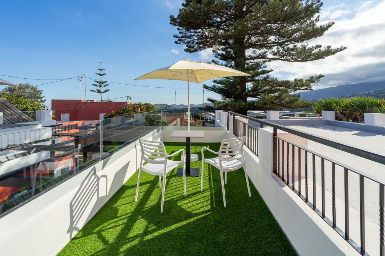 Albor Suites Santa Brígida Kültér fotó