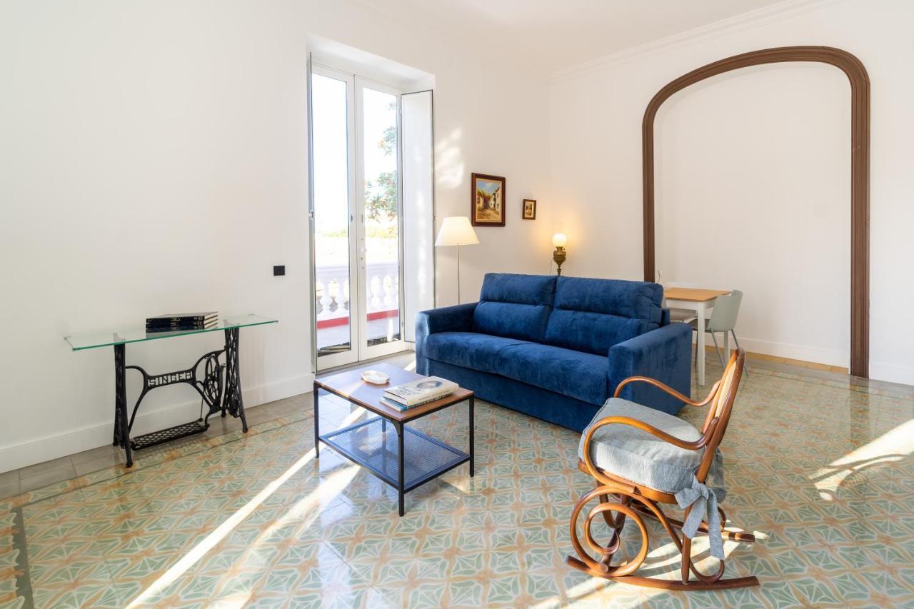 Albor Suites Santa Brígida Kültér fotó