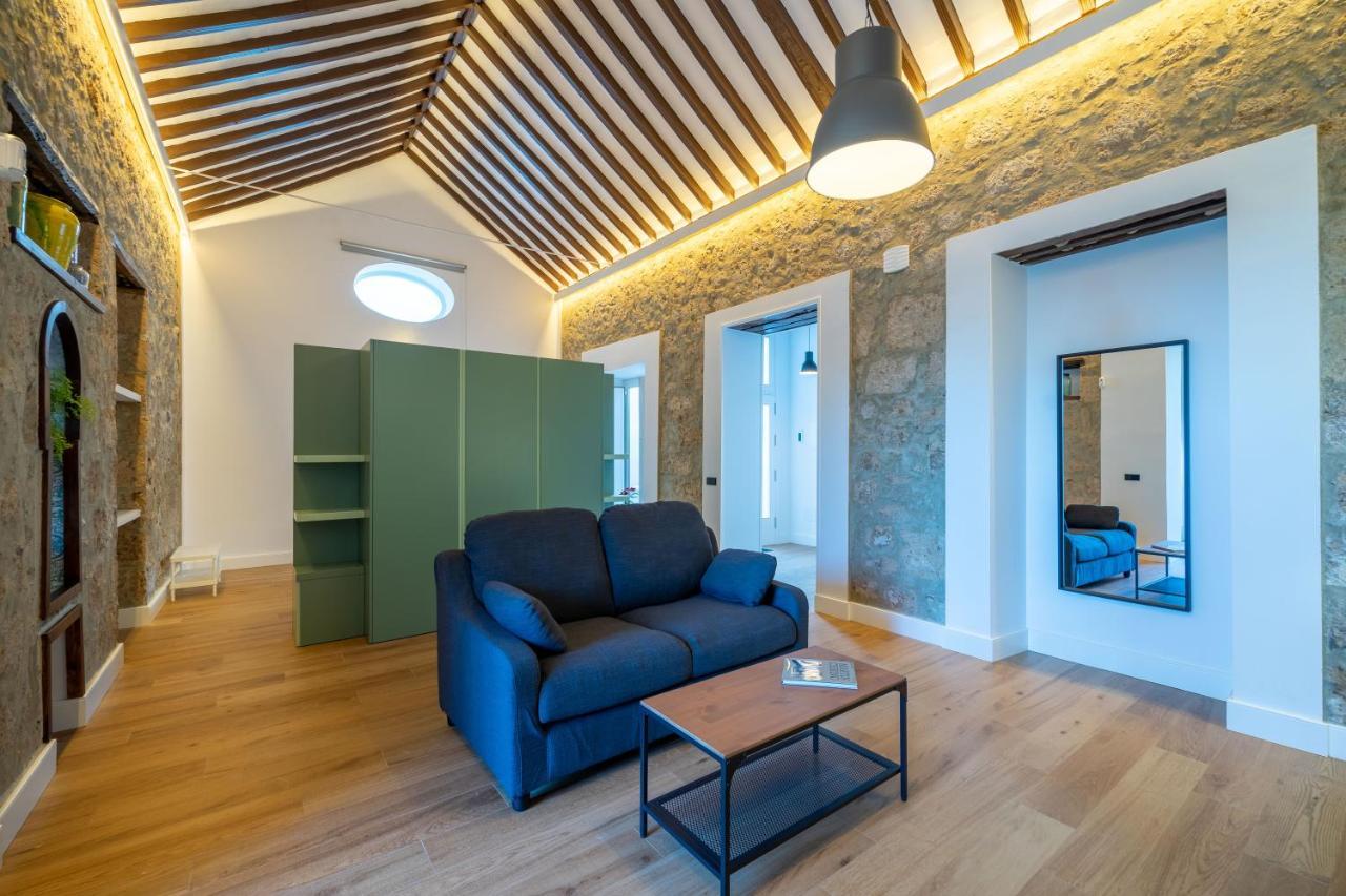 Albor Suites Santa Brígida Kültér fotó