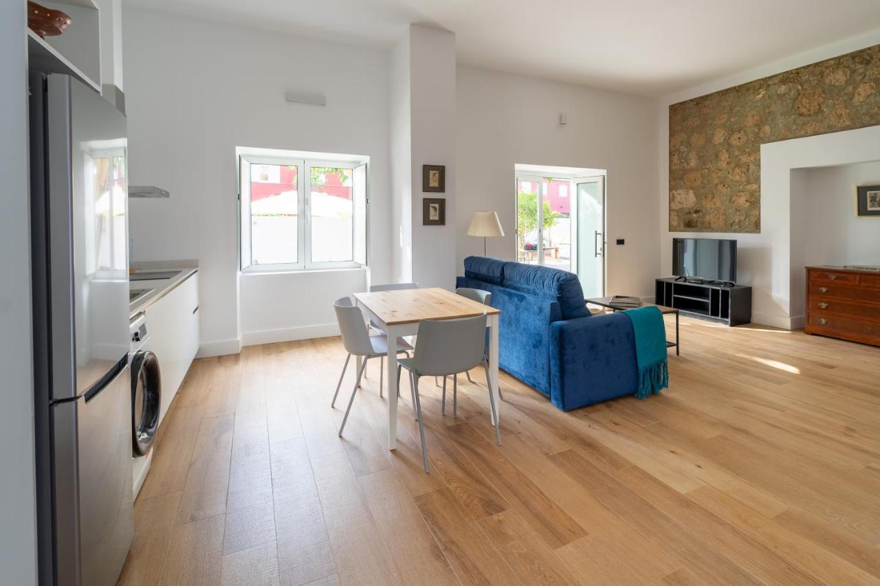 Albor Suites Santa Brígida Kültér fotó