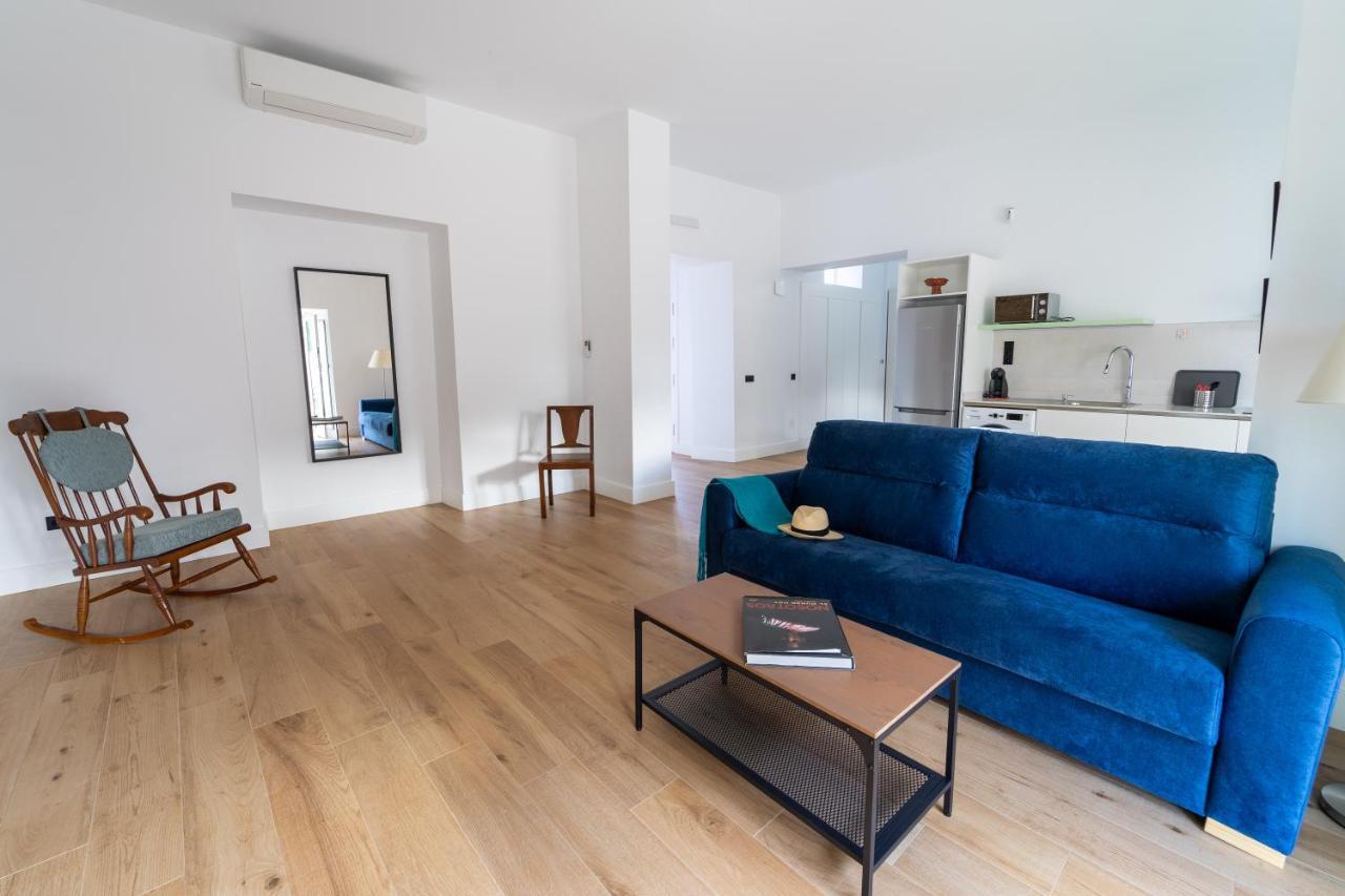 Albor Suites Santa Brígida Kültér fotó