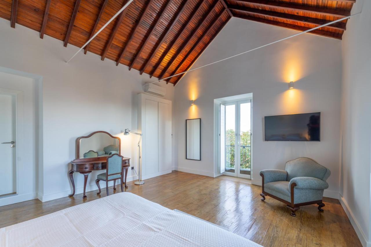 Albor Suites Santa Brígida Kültér fotó