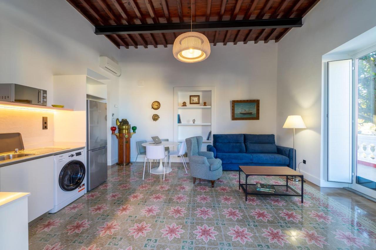 Albor Suites Santa Brígida Kültér fotó
