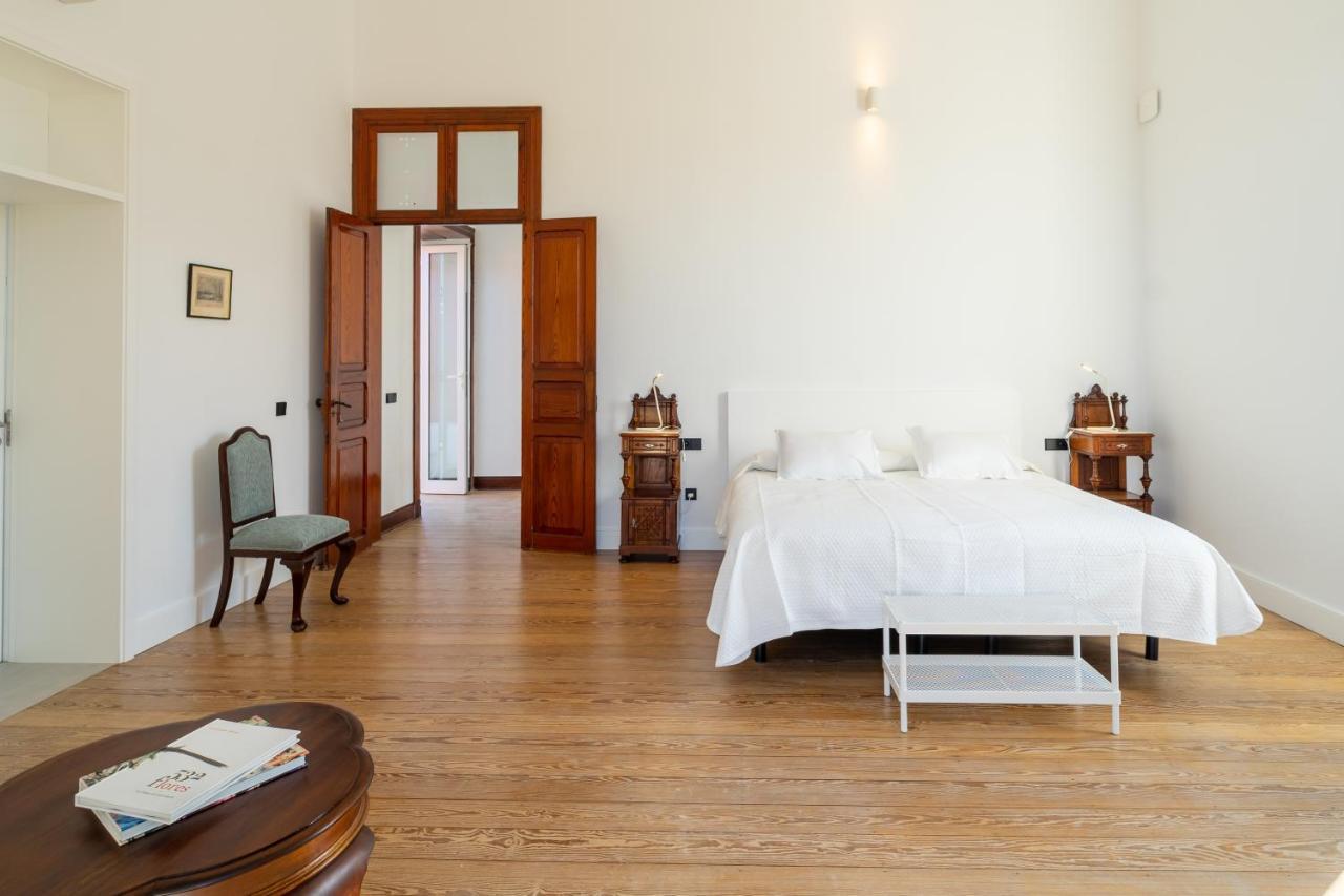 Albor Suites Santa Brígida Kültér fotó