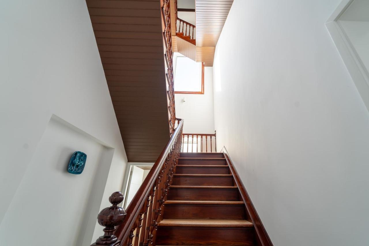 Albor Suites Santa Brígida Kültér fotó