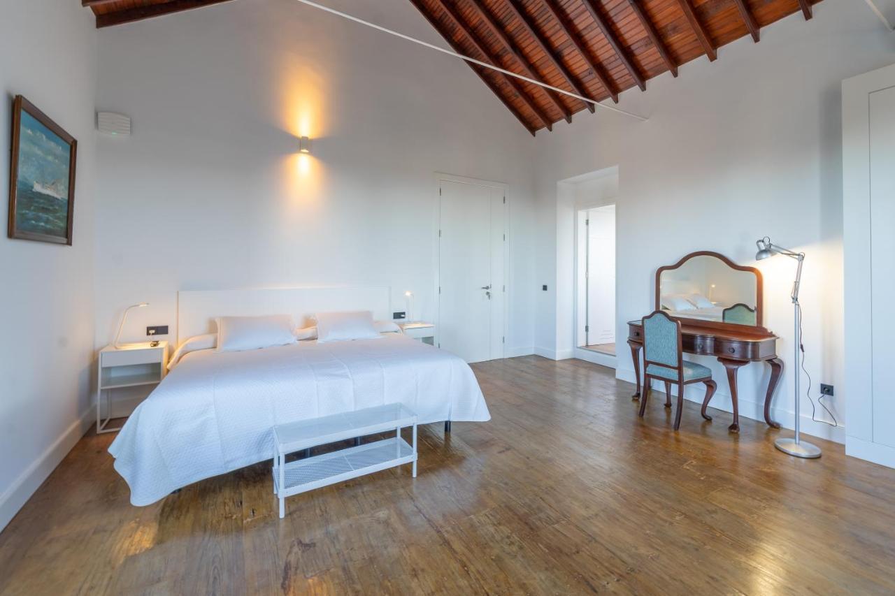 Albor Suites Santa Brígida Kültér fotó