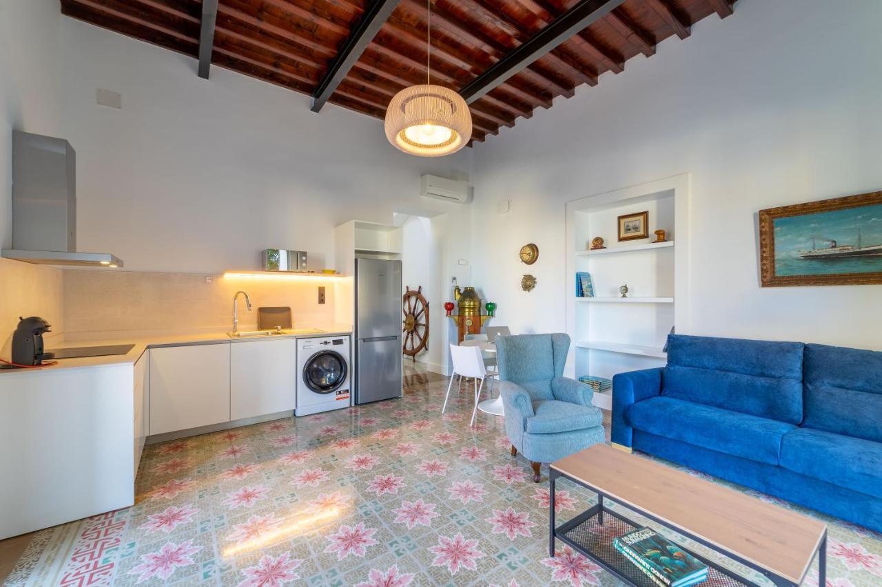 Albor Suites Santa Brígida Kültér fotó