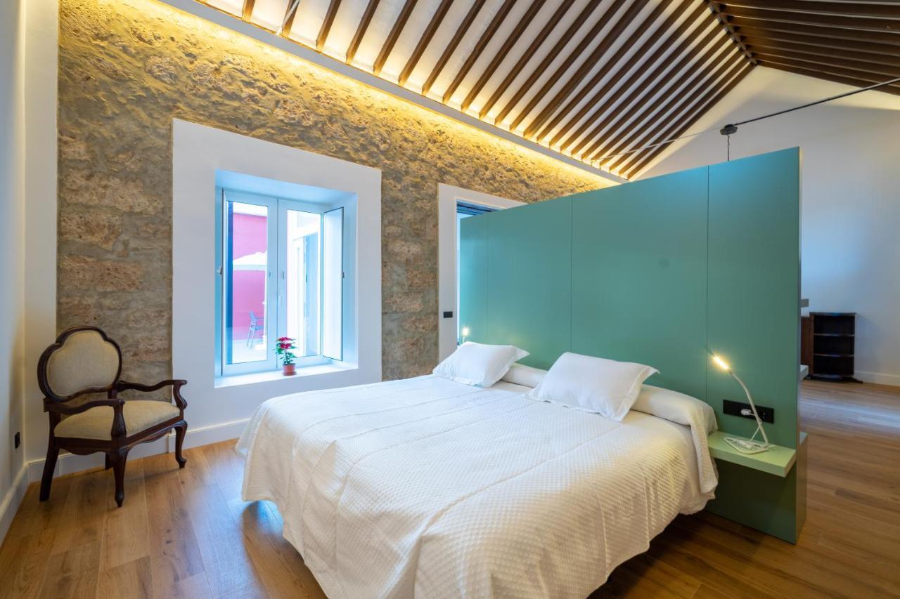 Albor Suites Santa Brígida Kültér fotó