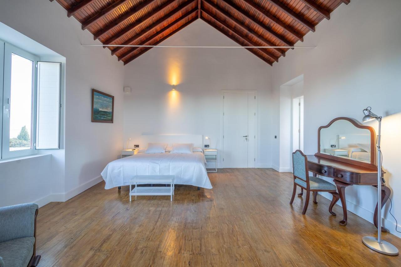 Albor Suites Santa Brígida Kültér fotó