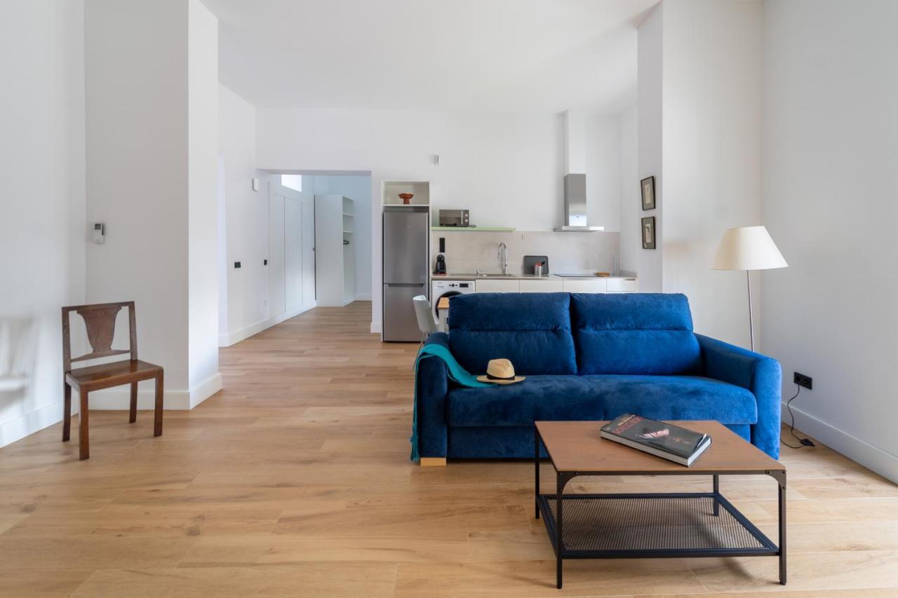 Albor Suites Santa Brígida Kültér fotó