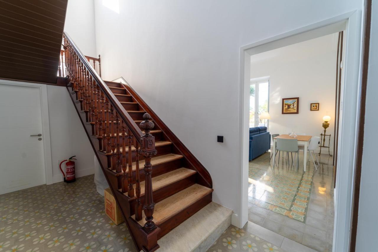 Albor Suites Santa Brígida Kültér fotó