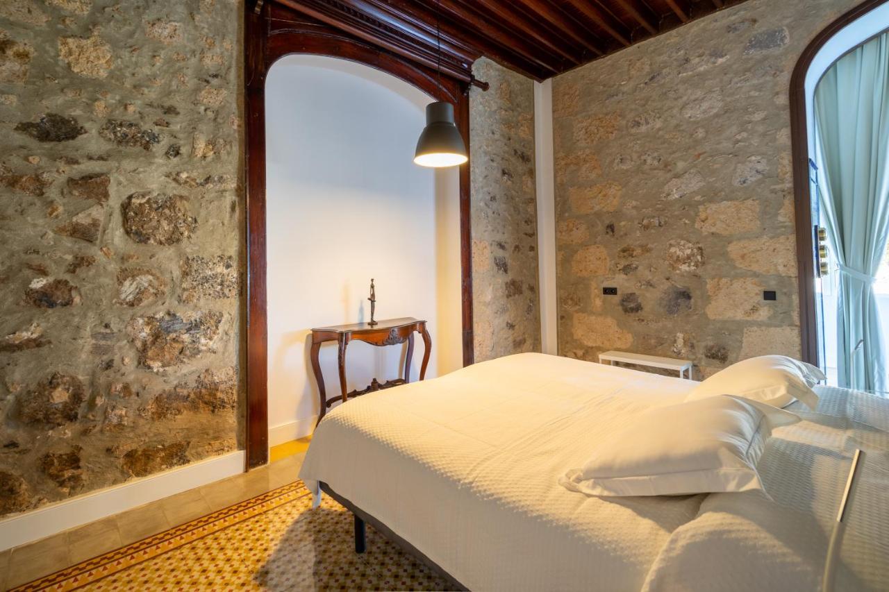 Albor Suites Santa Brígida Kültér fotó