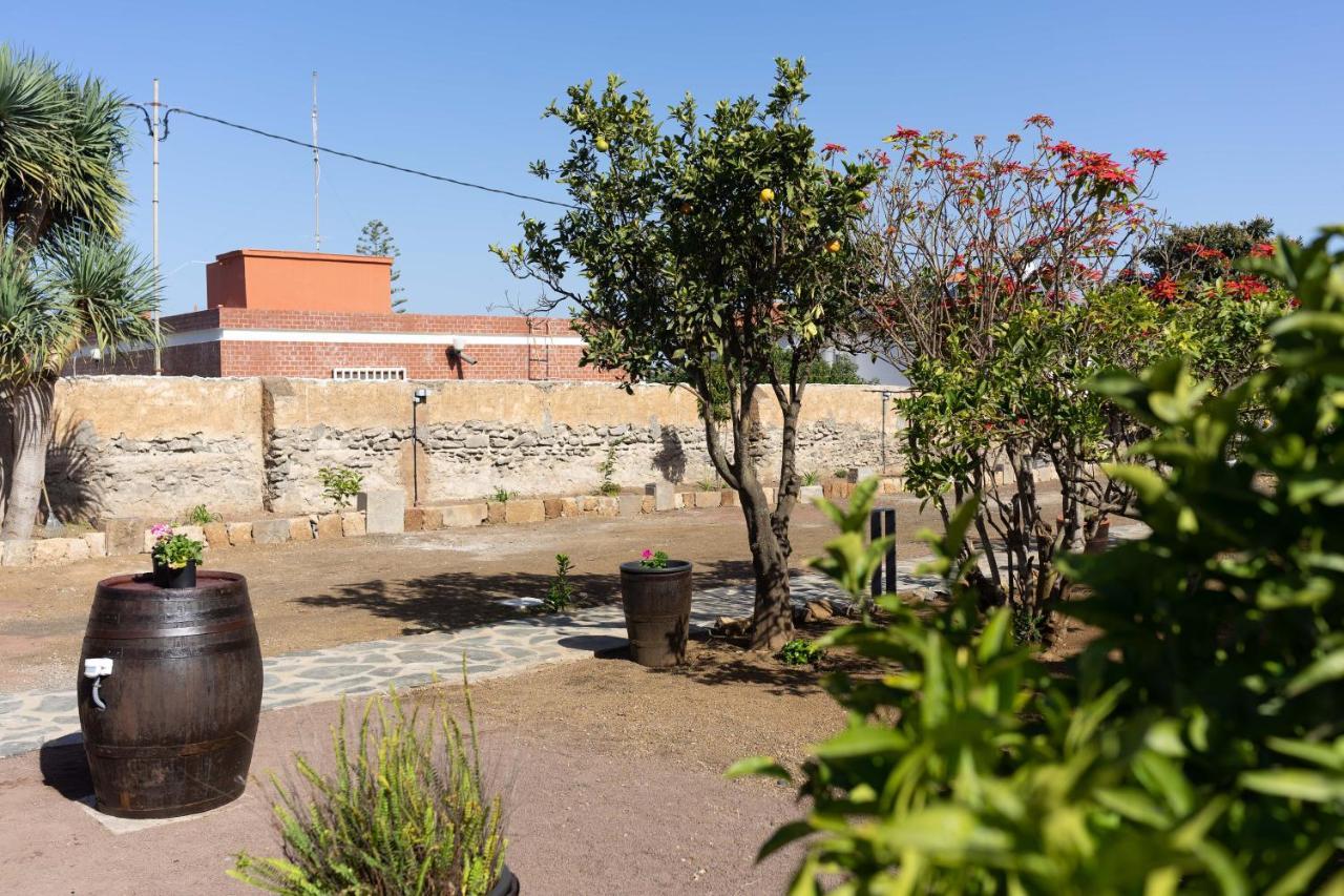 Albor Suites Santa Brígida Kültér fotó
