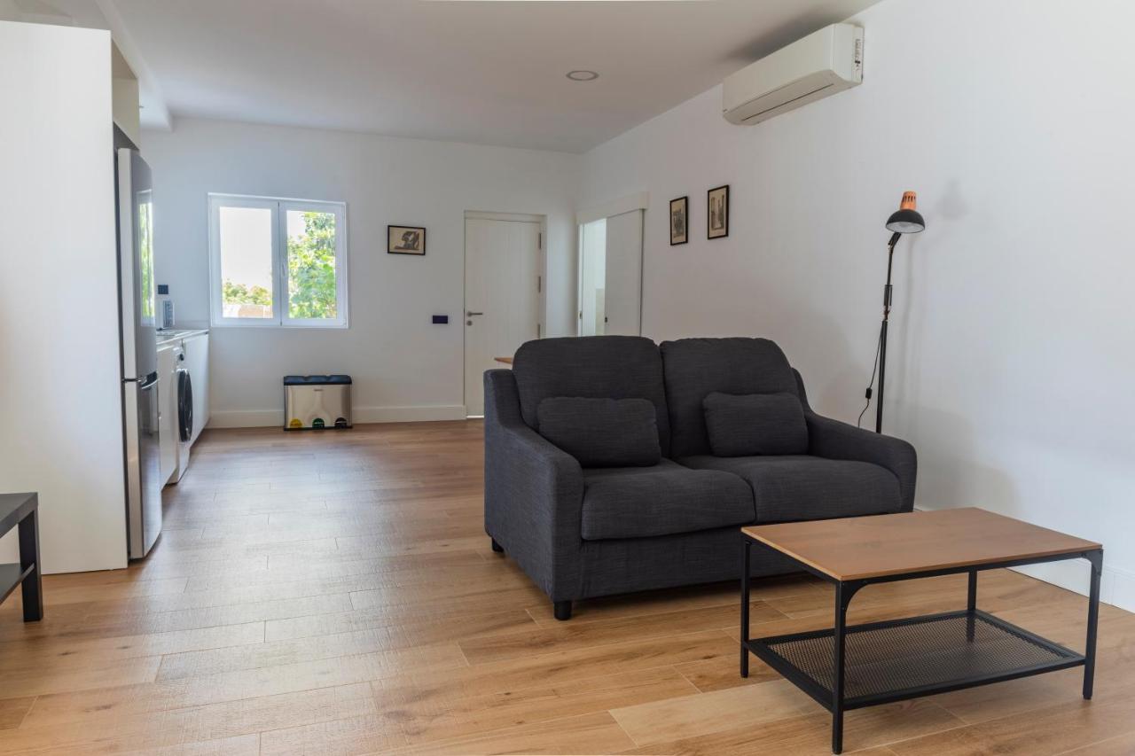 Albor Suites Santa Brígida Kültér fotó