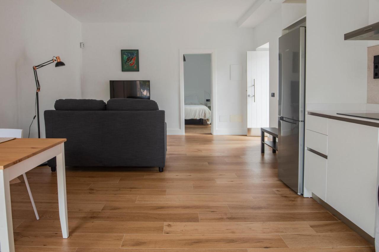Albor Suites Santa Brígida Kültér fotó
