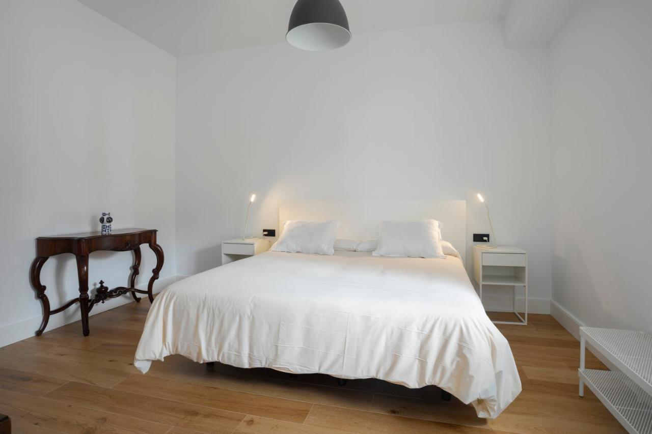 Albor Suites Santa Brígida Kültér fotó